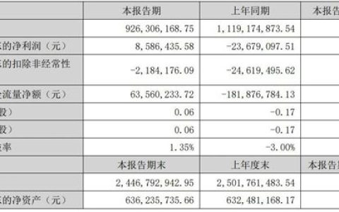 从亏损1.8亿到出海建厂，保立佳的“断臂+出海”能逆转困局吗？