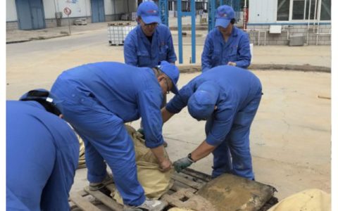 西北永新 | 压实防汛责任 严守安全防线