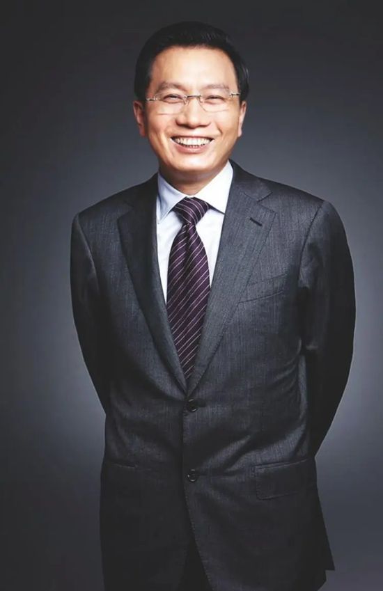 车建兴卸任美凯龙旗下一公司职务