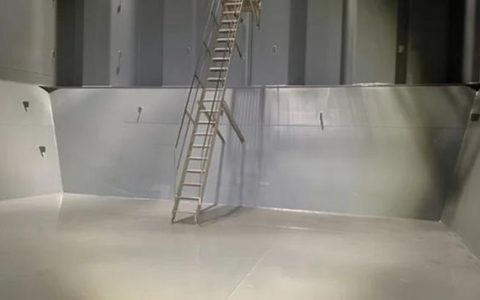 再获船东青睐！APC斩获双油轮重涂订单