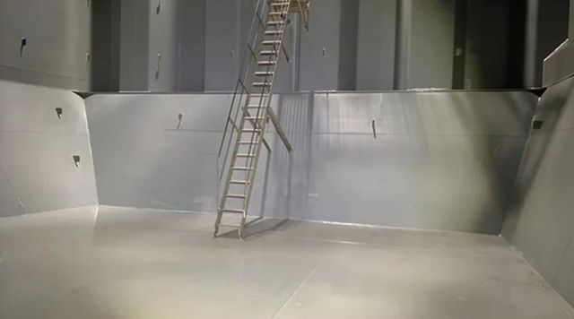 再获船东青睐！APC斩获双油轮重涂订单
