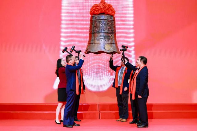 1800万暴雷窟窿→418%上市逆袭！广东建科靠港珠澳大桥绝地翻盘