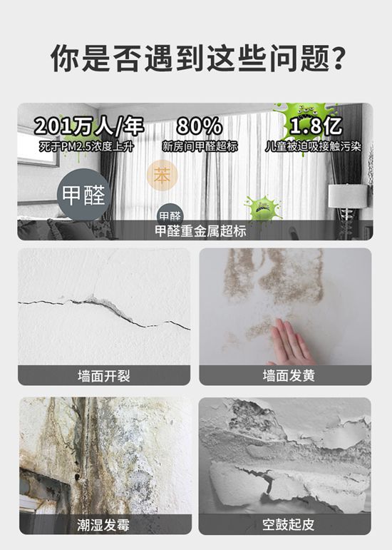 CHP儿童安全级腻子：卓玛品牌引领环保装修新潮流
