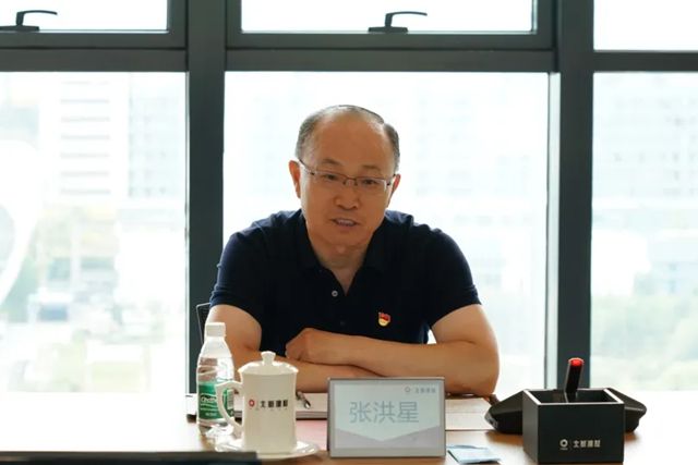 北新建材与昌房公司签署战略合作协议