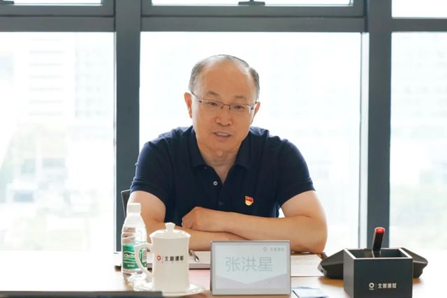 北新建材与昌房公司签署战略合作协议