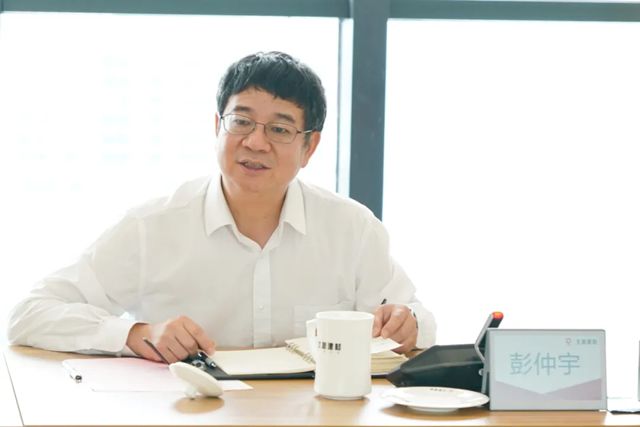 北新建材与昌房公司签署战略合作协议