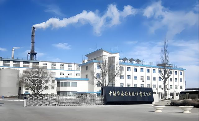 中核钛白突发换帅！袁秋丽卸任总裁，技术大牛王顺民接任，剑指技术破局