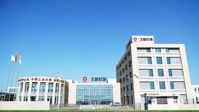 北新涂料中标中国石油辽河石化分公司2025-2027年度防腐油漆集采项目