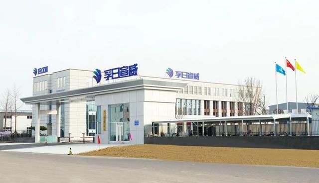 孚日股份中标10万辆商用车涂料项目 涂料业务狂飙猛进