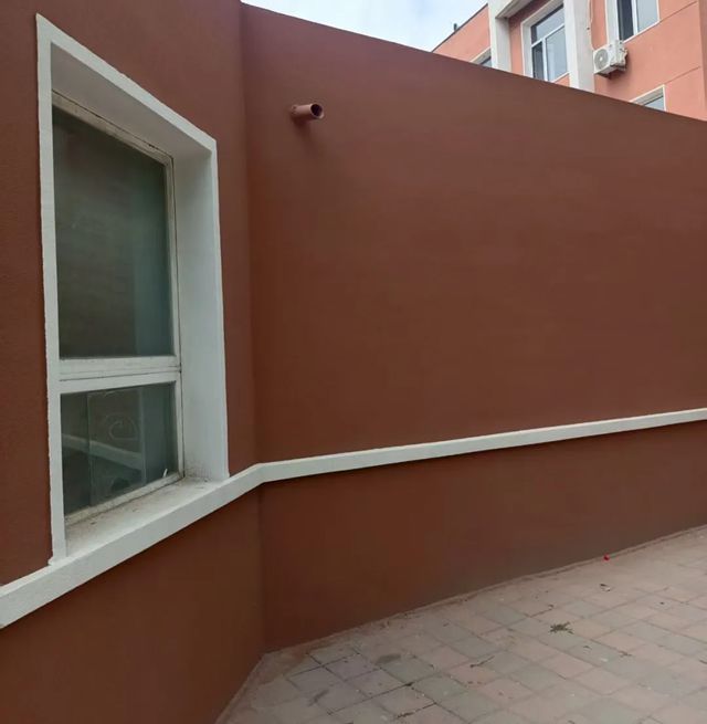 美涂士助力沈阳皇姑区教育建设