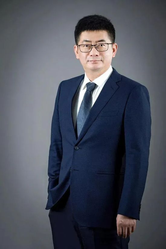 王宁出任居然智家董事长兼CEO，汪林朋配偶杨芳女士接任居然控股董事长