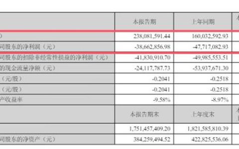 再亏3866万！海归少帅接班难扭颓势，飞鹿股份创始人章卫国拟套现离场