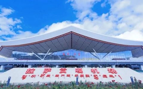 “建”证北新防水服务现代化新西藏高质量发展的奋斗足迹
