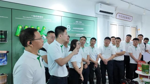 泉州范式加速全国复制 三棵树“马上住”焕新进入爆发期