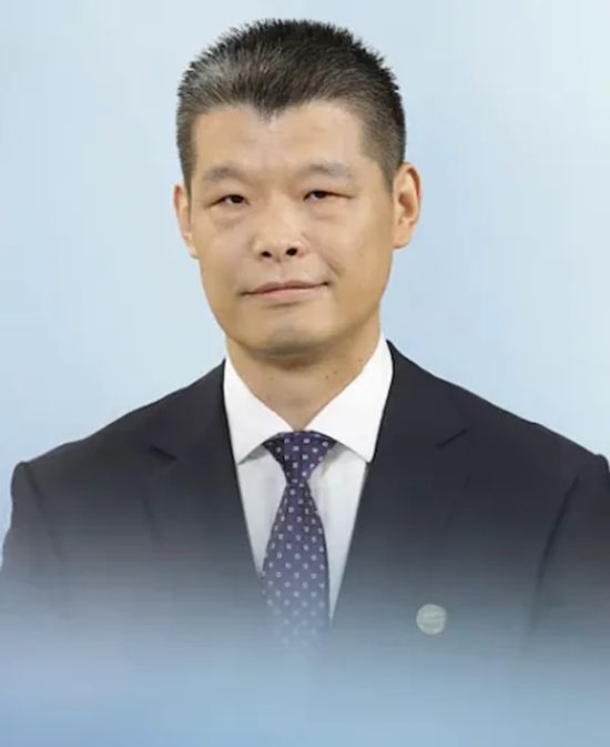 《总部面对面》｜对话宣伟亚太区董事总经理吴忠华先生：用环保涂料焕新上海城市色彩