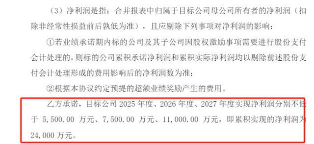 跨界并购的子公司，半年净赚3400多万！防水龙头逆袭全靠它？