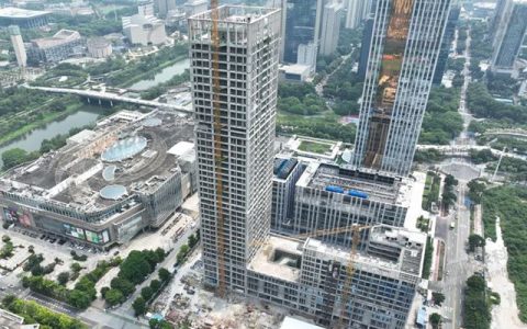 科顺股份 | 全场景防护！以科技守护城市教育未来
