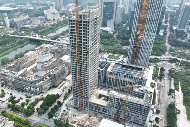 科顺股份 | 全场景防护！以科技守护城市教育未来