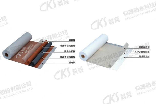 科顺股份 | 全场景防护！以科技守护城市教育未来