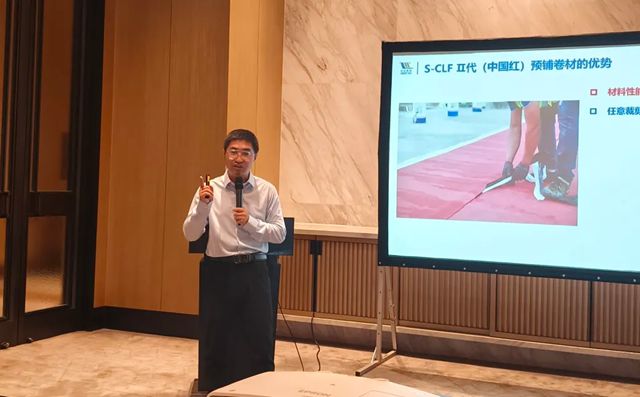 2025卓宝绿建论坛全球行第16站、17站｜走进廊坊、台州：以创新为锚点，共绘后建筑时代科技建材新蓝图