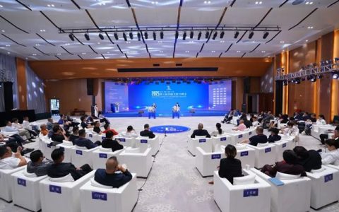 华艺卫浴荣获T8峰会“卫浴头部品牌”称号！