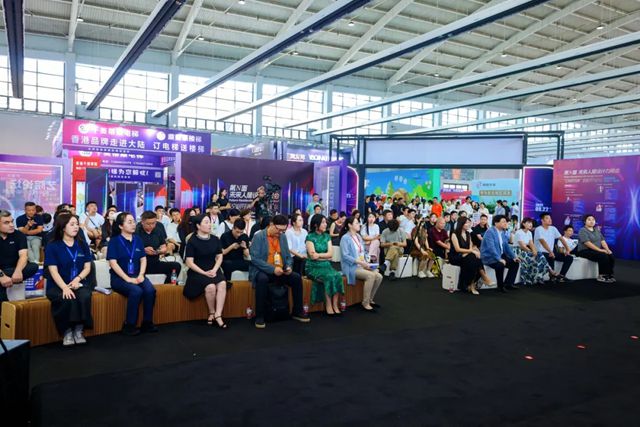 华润 | 色彩助力“未来人居设计力峰会”，趋势点亮东北家居产业新未来