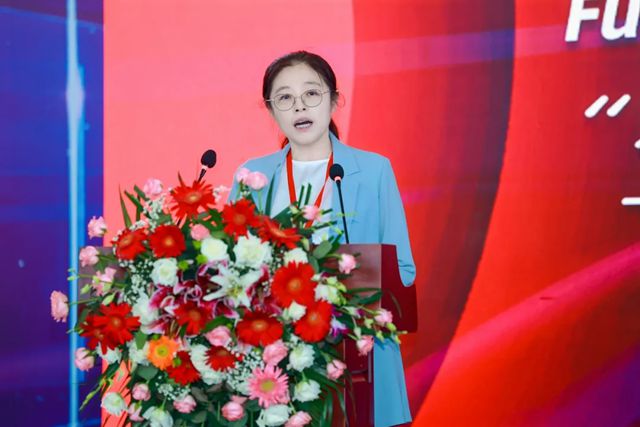 华润 | 色彩助力“未来人居设计力峰会”，趋势点亮东北家居产业新未来