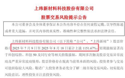 21亿收购引爆A股！机器人龙头入主上纬新材，股价狂飙11倍