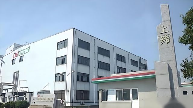 21亿收购引爆A股！机器人龙头入主上纬新材，股价狂飙11倍