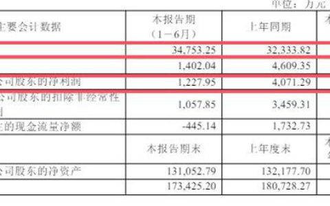 净利暴跌70%，3C涂料龙头“疯狂”拓展汽车漆，转型阵痛何时休？