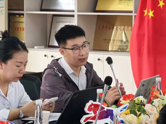 华豹山西公司隆重召开绿色工厂申报启动会
