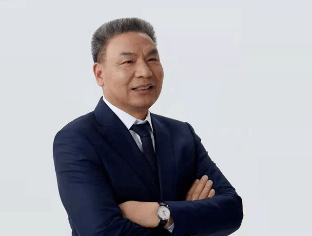 亚士创能二十七载深耕路！李金钟重磅发声：专业，才是穿越周期的硬核底气