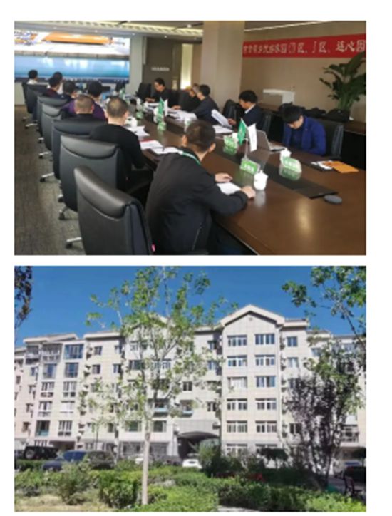 三棵树城市焕新外墙系统解决老旧小区瓷砖外立面改造大难题