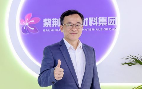 “不内卷”的紫荆花：靠独家玩具漆征服大客户，靠43年技术深耕穿越周期