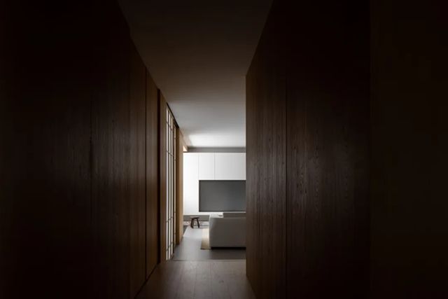Novacolor | MACIO玛格惠州品牌展厅，以艺术涂料重塑定制空间