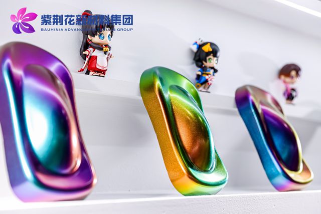 恒昌涂料：以绿色创新，引领高端玩具漆的单项冠军