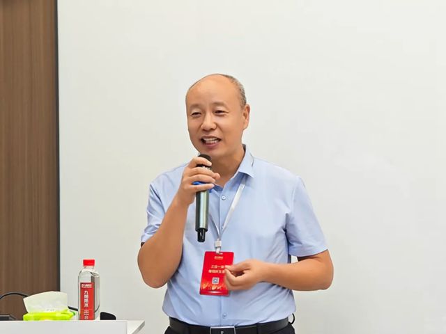 跨山河·越周期·赴蓝海丨九阳防水三位一体新商业模式全国巡回财富沙龙（郑州站）圆满举办