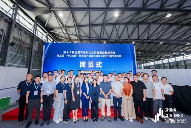 全国第三！蒙太奇最美老板娘用实力惊艳整个涂料圈！
