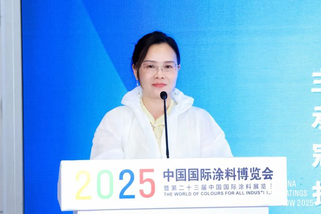 全国第三！蒙太奇最美老板娘用实力惊艳整个涂料圈！