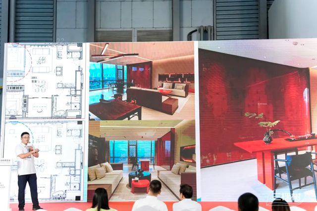 2025涂博会现场直击，三棵树携焕新系列解决方案及创新产品重磅亮相