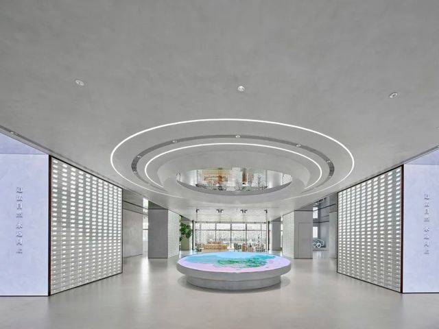 2025涂博会现场直击，三棵树携焕新系列解决方案及创新产品重磅亮相