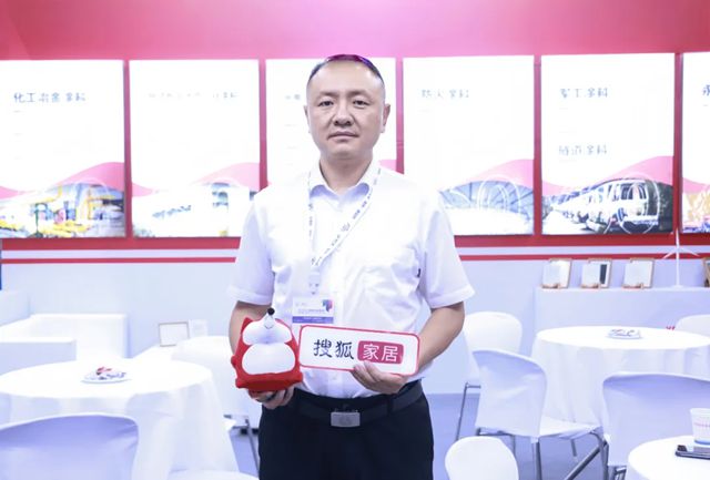 对话西北永新涂料牛宏：以新质生产力突破赋能涂料产业升级 凭高质量发展实践开拓市场新机遇