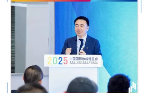 PPG持续助力中国涂料行业技能人才的培养与发展