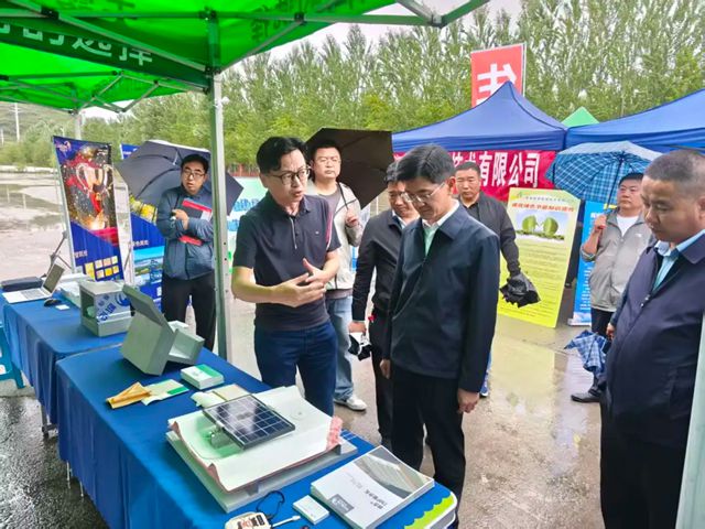 绿色建材赋能低碳建筑：凯伦股份走进青海省住房城乡建设厅主题活动