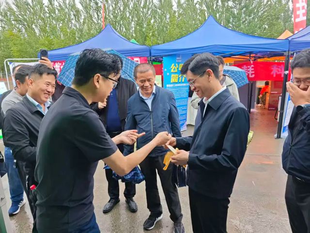绿色建材赋能低碳建筑：凯伦股份走进青海省住房城乡建设厅主题活动