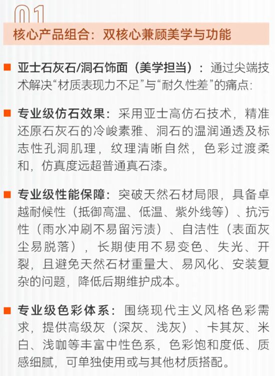 赋能现代主义风，重塑未来人居