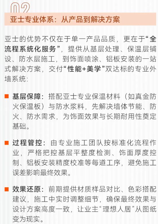 赋能现代主义风，重塑未来人居