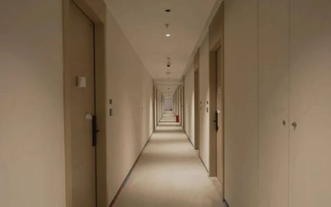 三棵树商业空间艺术漆赋能美的ALSO酒店，塑造企业空间美学新风尚