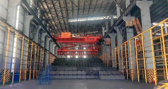 绿色防护 恒久守护I三棵树工业涂料为蒙泰铝业打造“金钟罩”，赋能绿色智造新未来