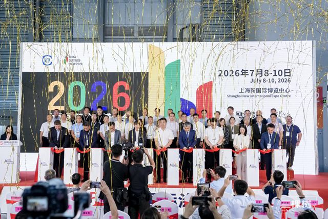 锚定“好房子”战略！三棵树亮相2025涂博会以绿色创新引领行业价值新发展